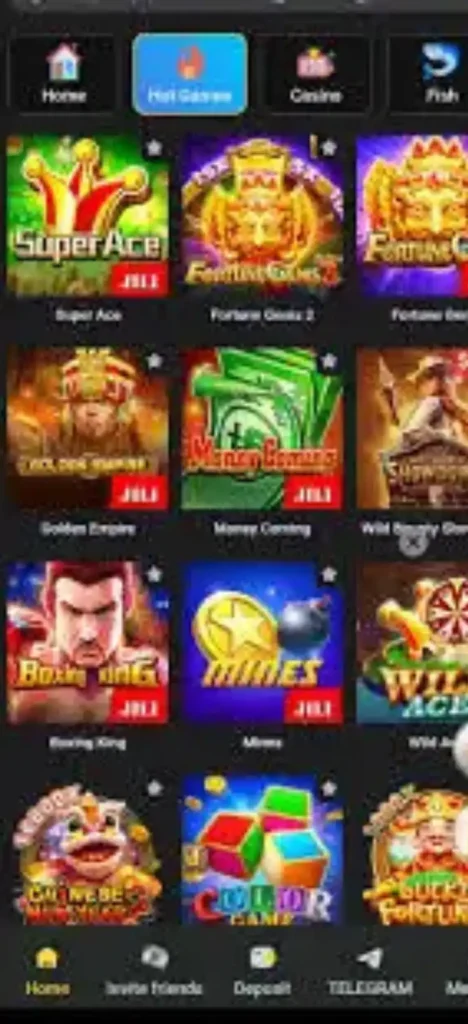 tiger888 Game (1)